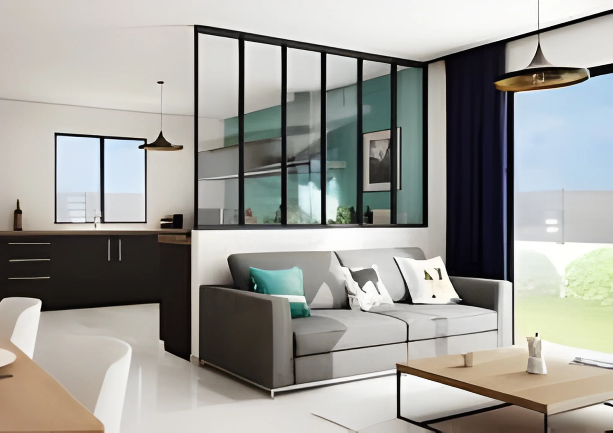 Verrières & Cloisons